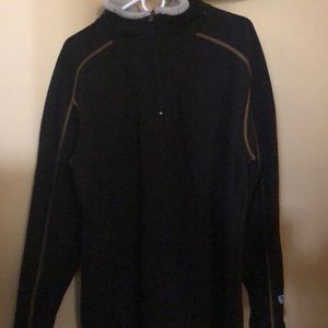 Kuhl 1/4 Zip Pullover